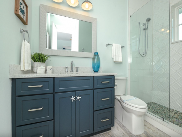 Luxury Seven Bedroom Vacation Rental Home on Lido Key
